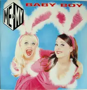 12inch Vinyl Single - Me & My - Baby Boy
