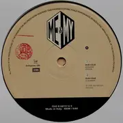 12inch Vinyl Single - Me & My - Dub-I-Dub