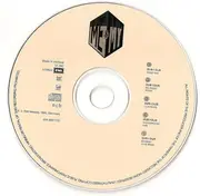 CD Single - Me & My - Dub·I·Dub