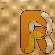 12inch Vinyl Single - &Me - On