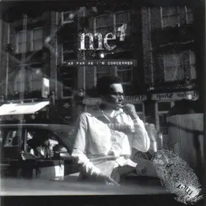 Me One - As Far as I'm Concerned