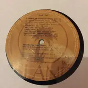 12inch Vinyl Single - Me One - Game Plan - Promo