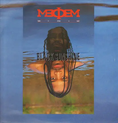Me Phi Me - Black Sunshine
