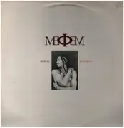 12inch Vinyl Single - Me Phi Me - Dream Of You