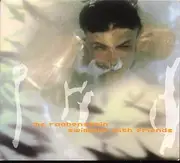 CD - Me Raabenstein - Swimmin' With Friends