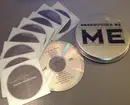 CD - Me - Reservoirs - Metal box