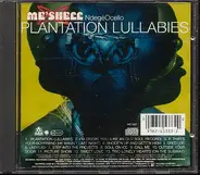 Me'shell Ndegéocello - Plantation Lullabies