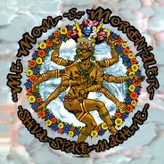 Me, Mom & Morgentaler - Shiva Space Machine