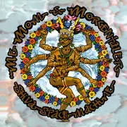 CD - Me, Mom & Morgentaler - Shiva Space Machine