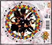 CD - Me, Mom & Morgentaler - Shiva Space Machine