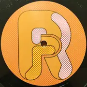 12inch Vinyl Single - &Me - On