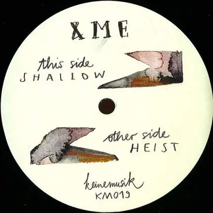 &me - Shallow