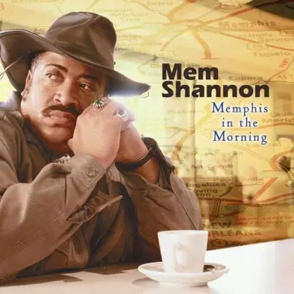 Mem Shannon - Memphis in the Morning