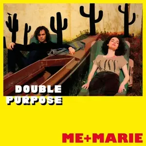 Me+marie - Double Purpose