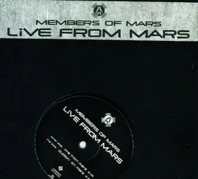 Members of Mayday - Live From Mars