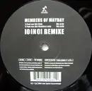 12'' - Members Of Mayday - 10 In 01 Remixe