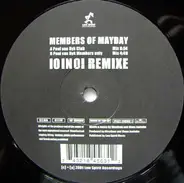 Members Of Mayday - 10 In 01 Remixe