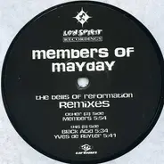 Members Of Mayday - The Bells Of Reformation (Remixes)