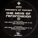 12'' - Members Of Mayday - The Bells Of Reformation