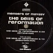 12'' - Members Of Mayday - The Bells Of Reformation