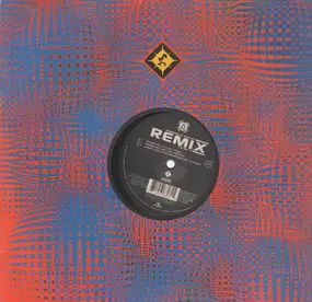 Members of Mayday - The Day X (Remixes)