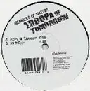 12inch Vinyl Single - Members Of Mayday - Troopa Of Tomorrow