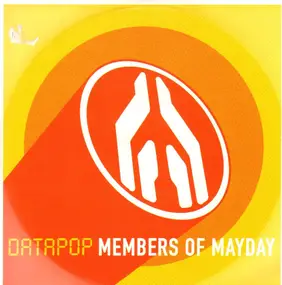 Members of Mayday - Datapop
