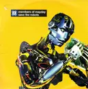 12inch Vinyl Single - Members Of Mayday - Save The Robots