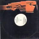 12inch Vinyl Single - Members Of Mayday - Sonic Empire (Three'N One Remix) - Company Sleeve