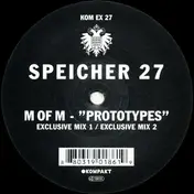 Members of Mayday - Speicher 27