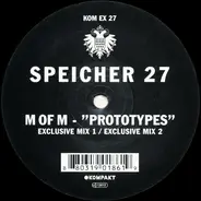 Members Of Mayday - Speicher 27