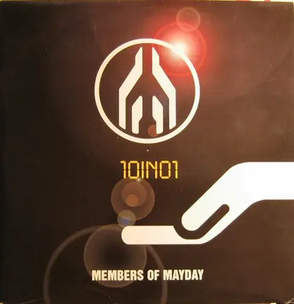 Members Of Mayday - 10 In 01