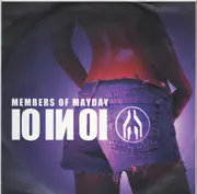 12inch Vinyl Single - Members Of Mayday - 10 In 01