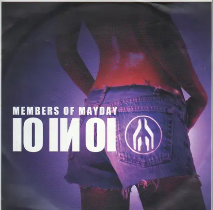 Members Of Mayday - 10 In 01