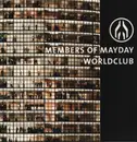 12inch Vinyl Single - Members Of Mayday - Worldclub