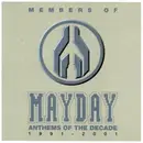 CD - Members Of Mayday - Anthems Of The Decade 1991 - 2001