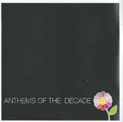 CD - Members Of Mayday - Anthems Of The Decade 1991 - 2001