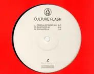 Members Of Mayday - Culture Flash