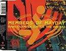CD Single - Members Of Mayday - Rave Olympia (Enter The Arena)