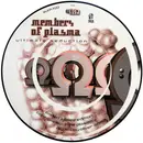 12'' - Members Of Plasma - Ultimate Seduction