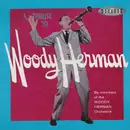 LP - Members Of The Woody Herman Orchestra - Tribute To Woody Herman