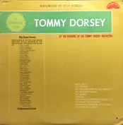 Members Of The Dorsey Orchestra