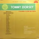 LP - Members Of The Dorsey Orchestra - The Stereophonic Sound Of Tommy Dorsey
