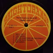 LP - Members Of The Dorsey Orchestra - The Stereophonic Sound Of Tommy Dorsey - Still sealed
