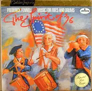 William F. Ludwig / J. Burns Moore - The Spirit Of '76 (Music For Fifes And Drums)