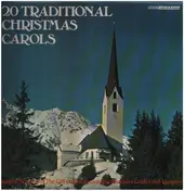 Members Of The Girl Guides Association - 20 Traditional Christmas Carols