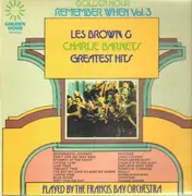 LP - Members Of The Glenn Miller Orchestra - Remember When Vol.2 - Glenn Miller's Greatest Hits