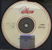 CD - Beethoven, Mozart a.o. - Romantic Classic