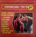 LP - Members Of The Perez Prado Orchestra - Prado Mania