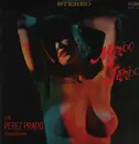 LP - Members Of The Perez Prado Orchestra - Mambo Jambo 「ペレス・プラードで踊ろう」